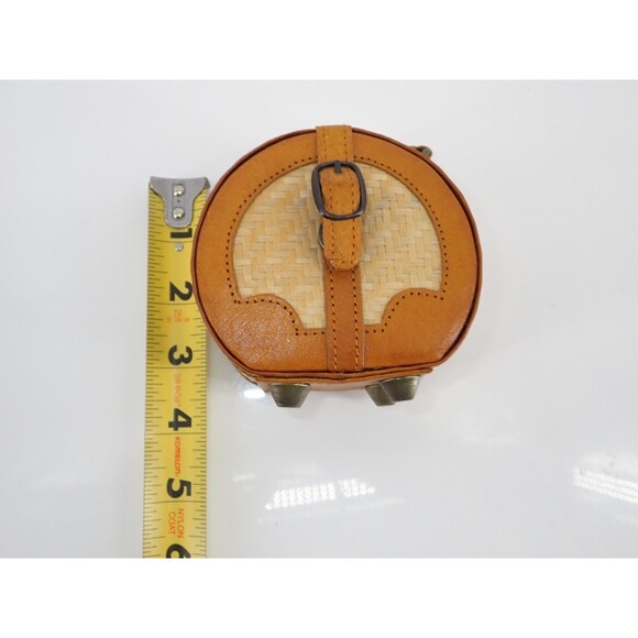 Boyd’s Doll Travel Accessory/Jewelry Trinket Box Multipurpose Coin Ring Earrings - Picture 11 of 13